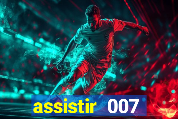 assistir 007 cassino royale dublado