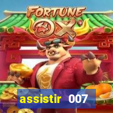 assistir 007 cassino royale dublado