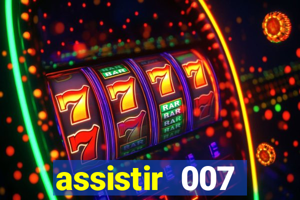 assistir 007 cassino royale dublado