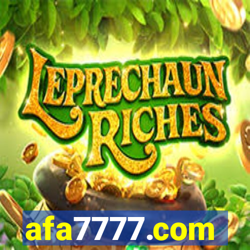 afa7777.com
