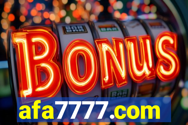 afa7777.com