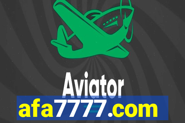 afa7777.com