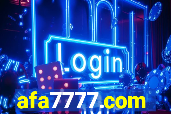 afa7777.com