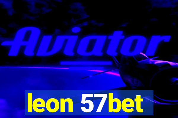 leon 57bet