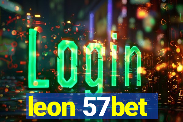 leon 57bet