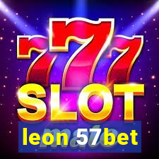 leon 57bet