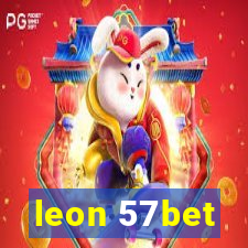 leon 57bet