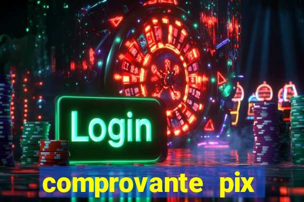 comprovante pix fake meme
