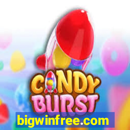 bigwinfree.com