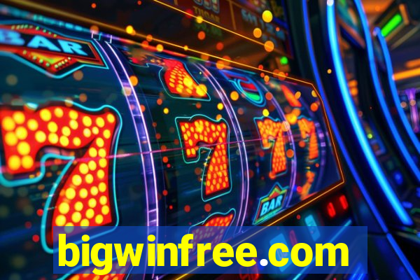 bigwinfree.com
