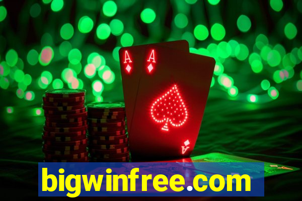 bigwinfree.com