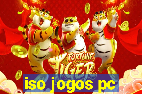 iso jogos pc