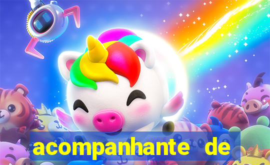 acompanhante de luxo porto velho