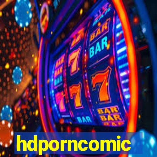 hdporncomic