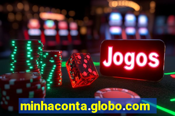 minhaconta.globo.com alterar forma de pagamento