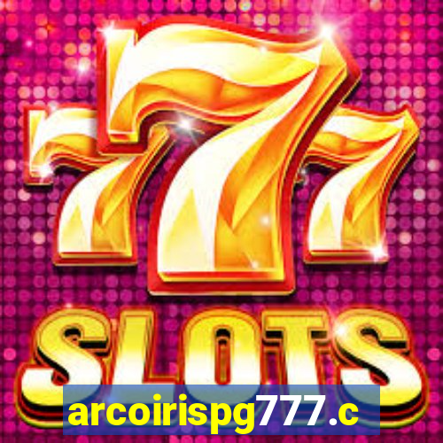 arcoirispg777.com