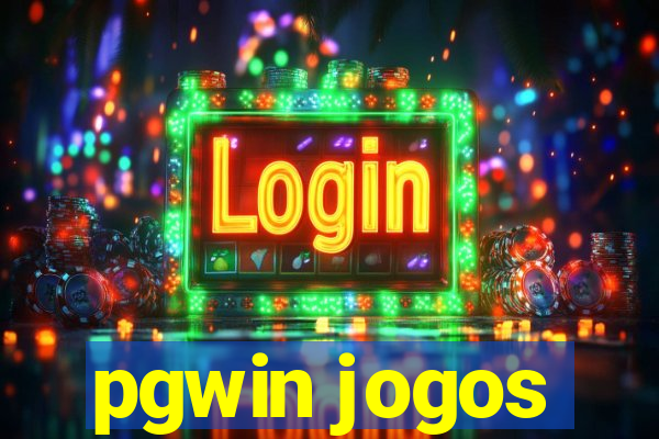 pgwin jogos
