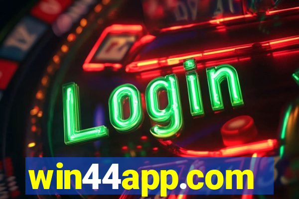 win44app.com