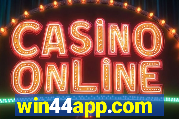 win44app.com