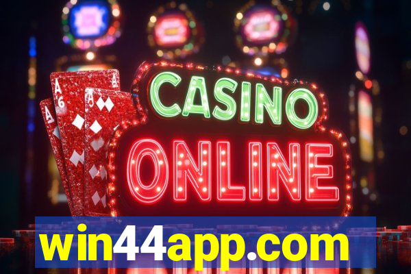 win44app.com