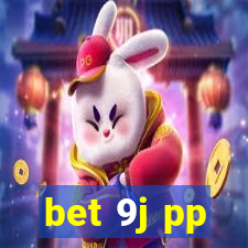 bet 9j pp
