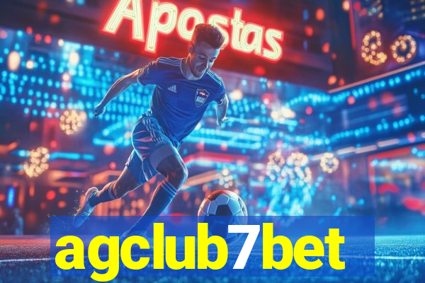 agclub7bet