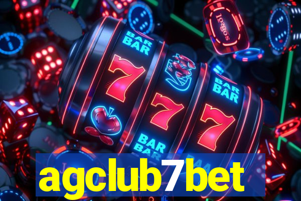 agclub7bet