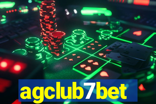 agclub7bet