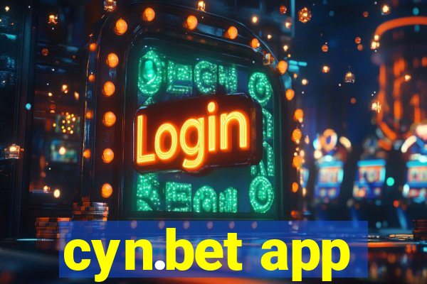 cyn.bet app