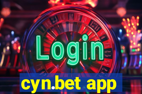 cyn.bet app