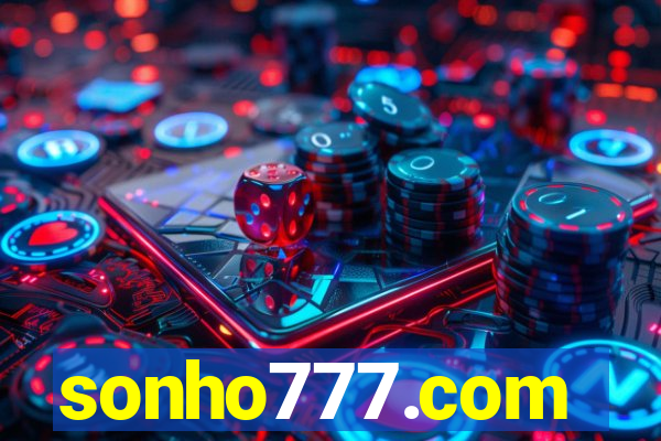 sonho777.com