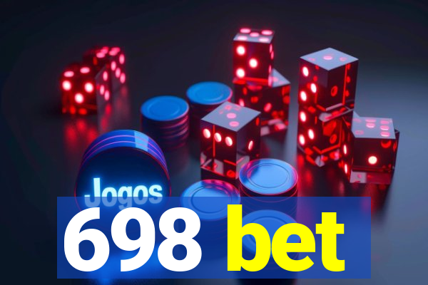 698 bet
