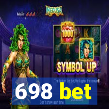 698 bet