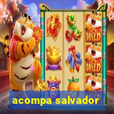 acompa salvador