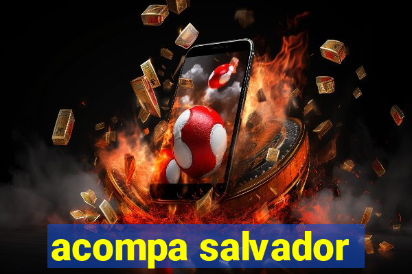 acompa salvador