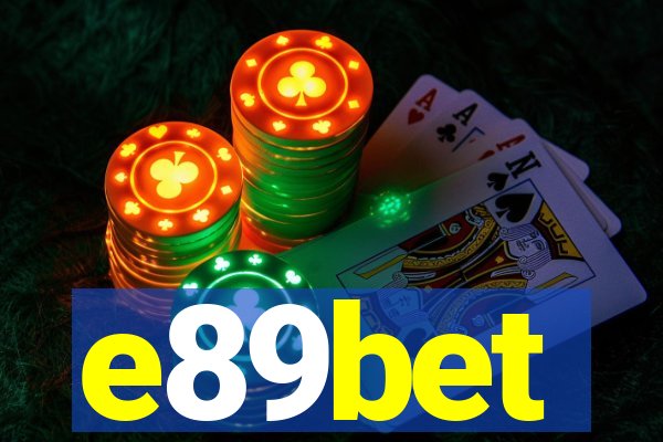 e89bet