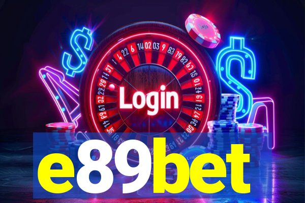 e89bet