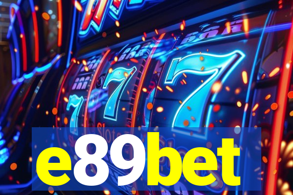 e89bet