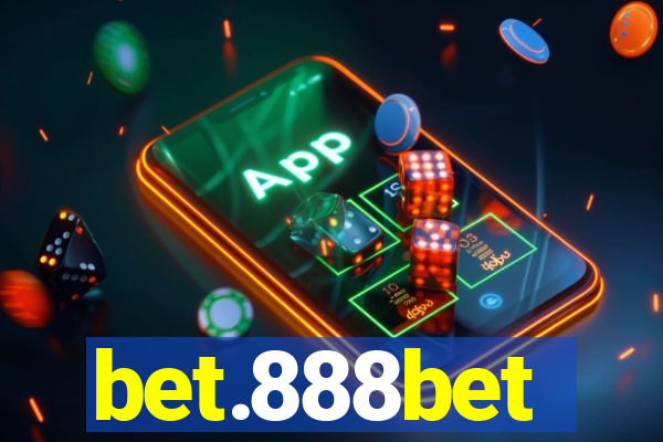 bet.888bet