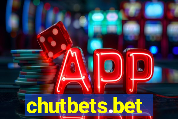 chutbets.bet