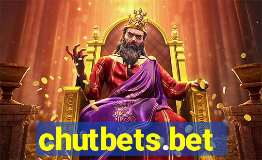chutbets.bet