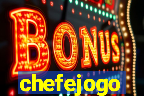 chefejogo