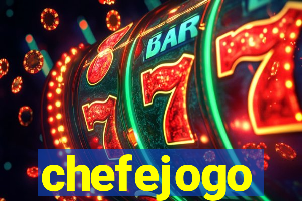 chefejogo