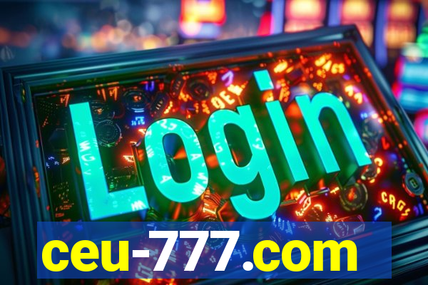 ceu-777.com
