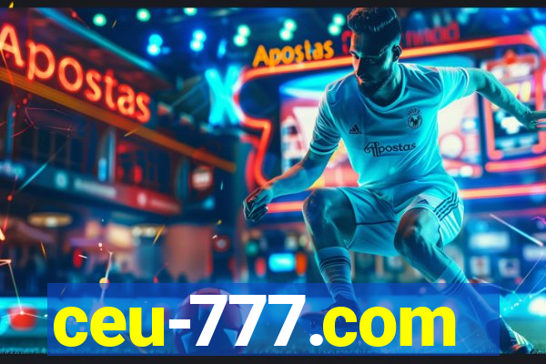 ceu-777.com