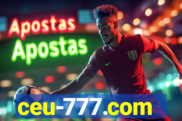 ceu-777.com