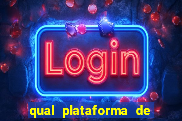 qual plataforma de jogo está pagando agora