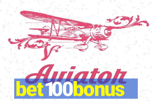 bet100bonus