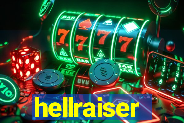 hellraiser julgamento dublado