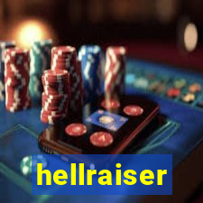 hellraiser julgamento dublado